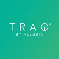 TRAQ by Alegria icon