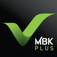 MBK PLUS icon