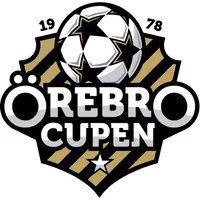 Örebrocupen 2022 icon