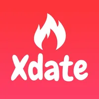 Adult Flirt Hookup App - Xdate icon