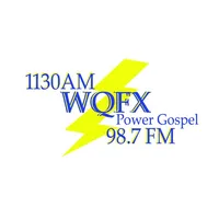 WQFX AM 1130 icon