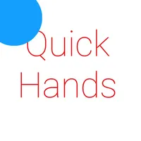 Quick Hands The Game icon