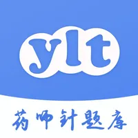 药师针题库-医路通医学教育网 icon