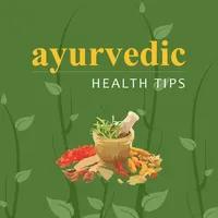 Ayurvedic Health Tips Diseases icon