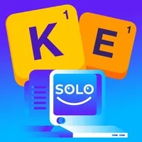 Kelimelik Solo icon