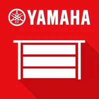 Yamaha MyGarage icon