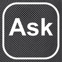 Ask for HomePod App icon