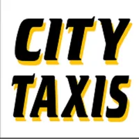 City Taxis Blackburn icon