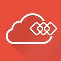 Epsilon Cloud icon