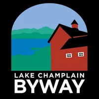 Lake Champlain Byway Audio icon