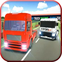 Euro Truck Racing Game 2017 icon