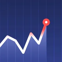 Stock Alert - Market alarm icon