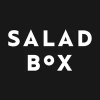 Salad Box To Go icon