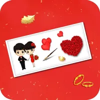 XiTie-wedding invitations icon