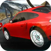 XDriver Car Race Game icon