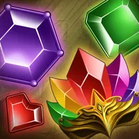 Jewel Swap -Magic Match 3 game icon