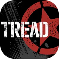 Tread Magazine icon