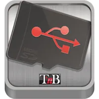 T’nB iFlash icon