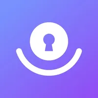 私密相册管家—能对手机照片和视频加密的安全保险箱 icon