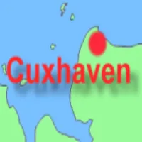 Cuxhaven App für den Urlaub icon