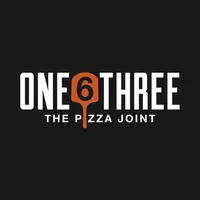 One6Three Pizza Joint icon