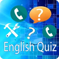 English Quiz Test icon