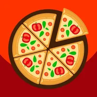 Plus One Pizza icon