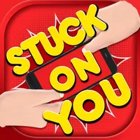 Stuck on You - Charades with a twist! icon