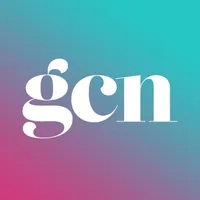 Gay Community News (GCN) icon