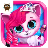 Kiki & Fifi Pet Beauty Salon - Haircut & Makeup icon