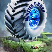 Monster Truck Jam Show icon