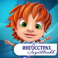 Музей Ингосстрах - Ингосик icon