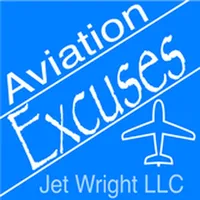 Aviation Excuse maker icon