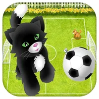 Cats & Dogs Soccer:Pets Training Simulator icon