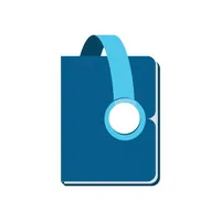 Audiokitab icon