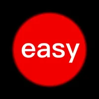 Easy Button - Press it, release stress and tension icon