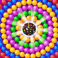 Bubble Shooter Move icon