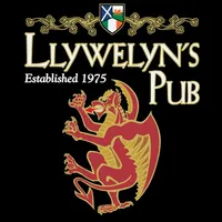 Llywelyn's Pub VIP Rewards icon