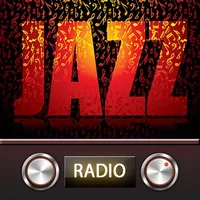 Jazz & Blues Music Radio icon