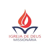 Igreja de Deus Missionaria icon