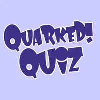 Quarked! Quiz icon