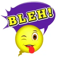 Bubblelingo Emoji Speech Bubbles icon