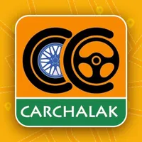 CarChalak icon