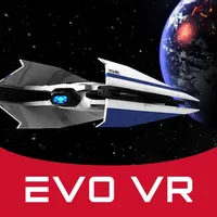 EVO VR Infinity Space War icon