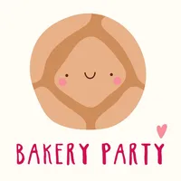 Bakery Party icon