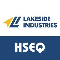 Lakeside HSEQ icon