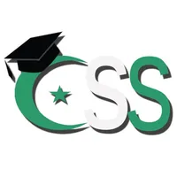 CSS Exam Companion - Pakistan icon