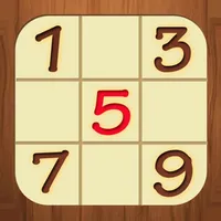 Sudoku Fever - Logic Games icon