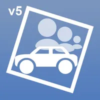 Car Booking icon