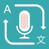 Translator - Voice Translation icon